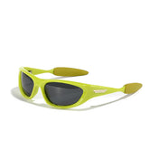 2023 NEW Y2K Sun Glasses Unisex Brand Design Colorful Sunglasses